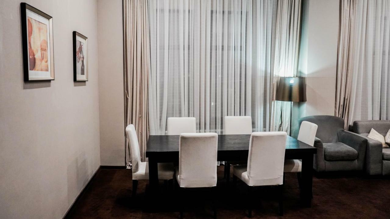 Jelsominohotel Astana Extérieur photo