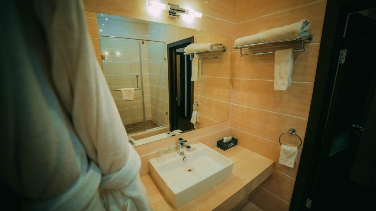 Jelsominohotel Astana Extérieur photo