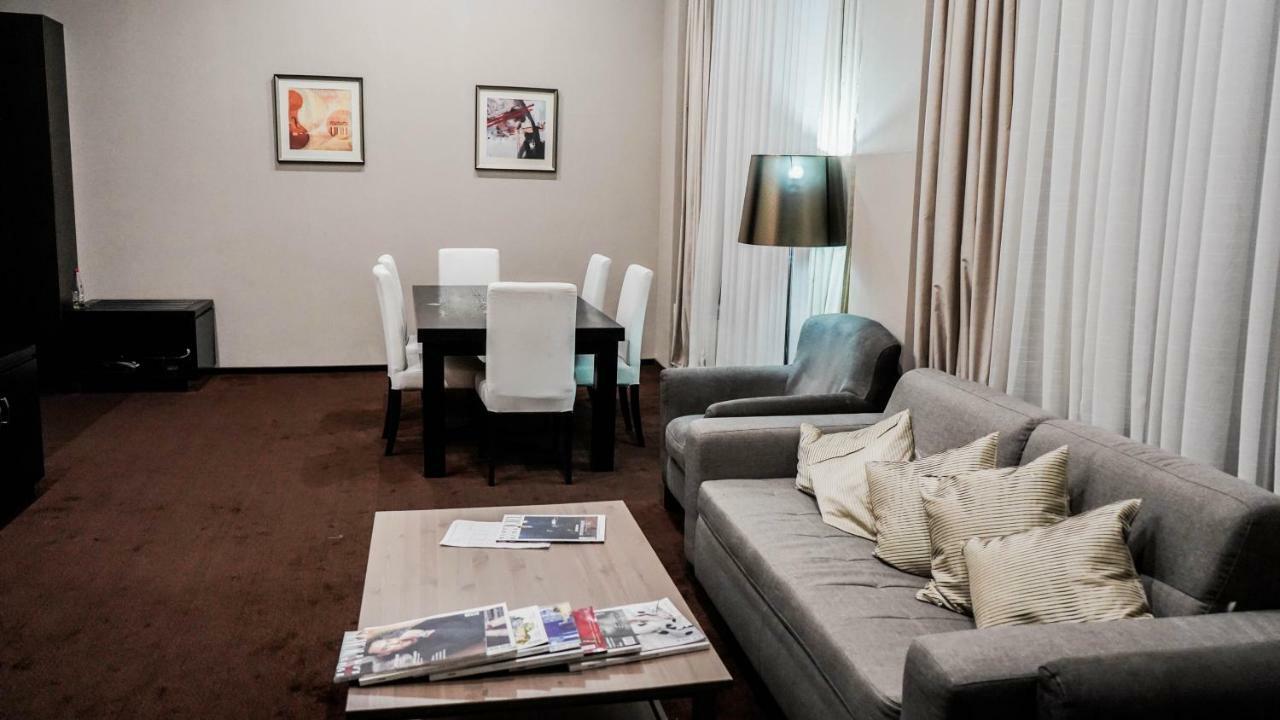 Jelsominohotel Astana Extérieur photo