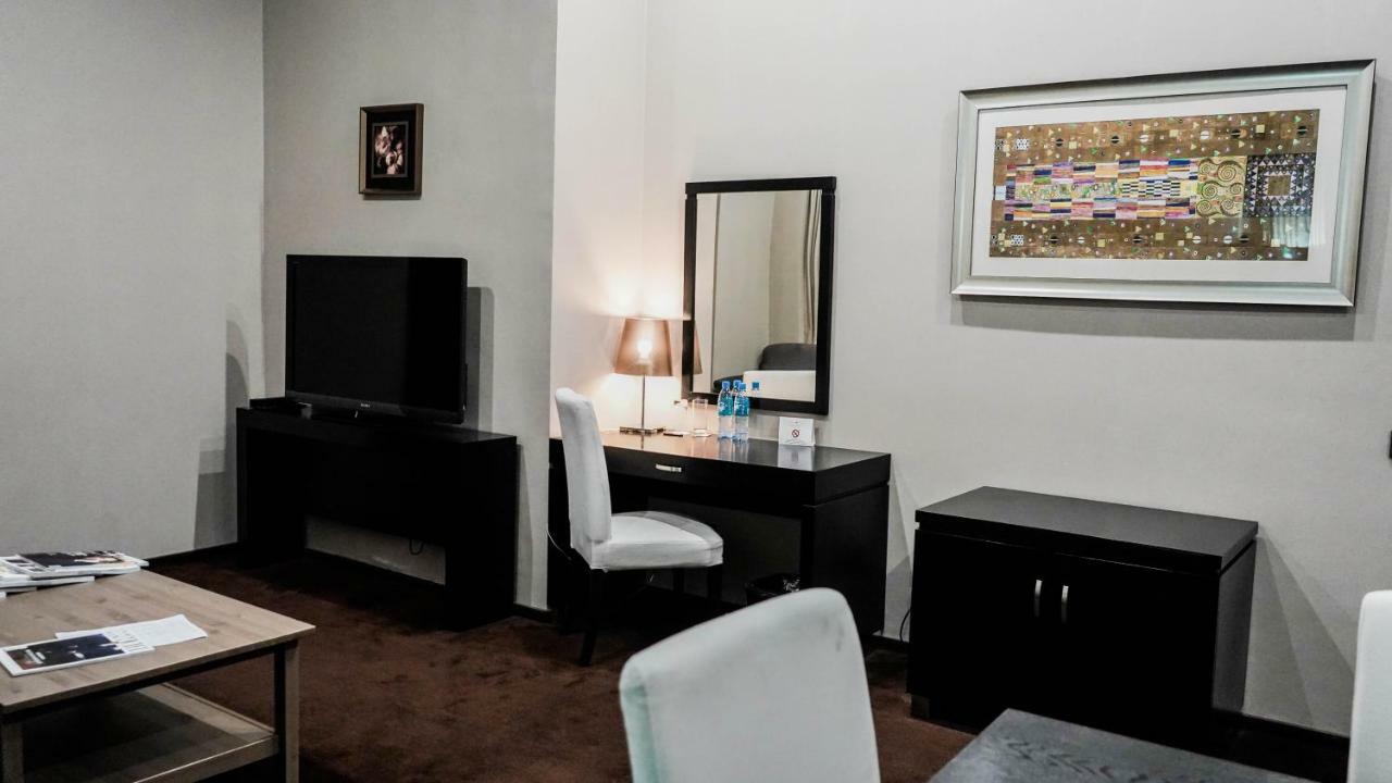 Jelsominohotel Astana Extérieur photo