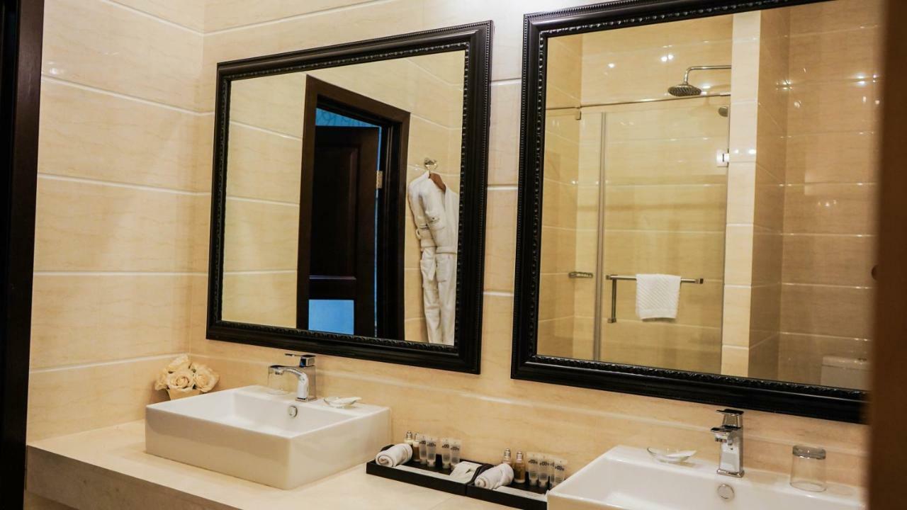 Jelsominohotel Astana Extérieur photo